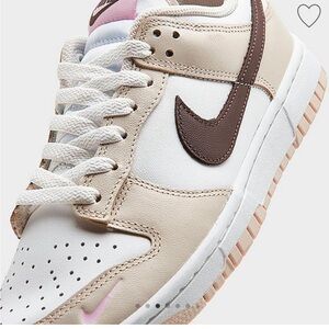 Women’s Nike Dunk Low